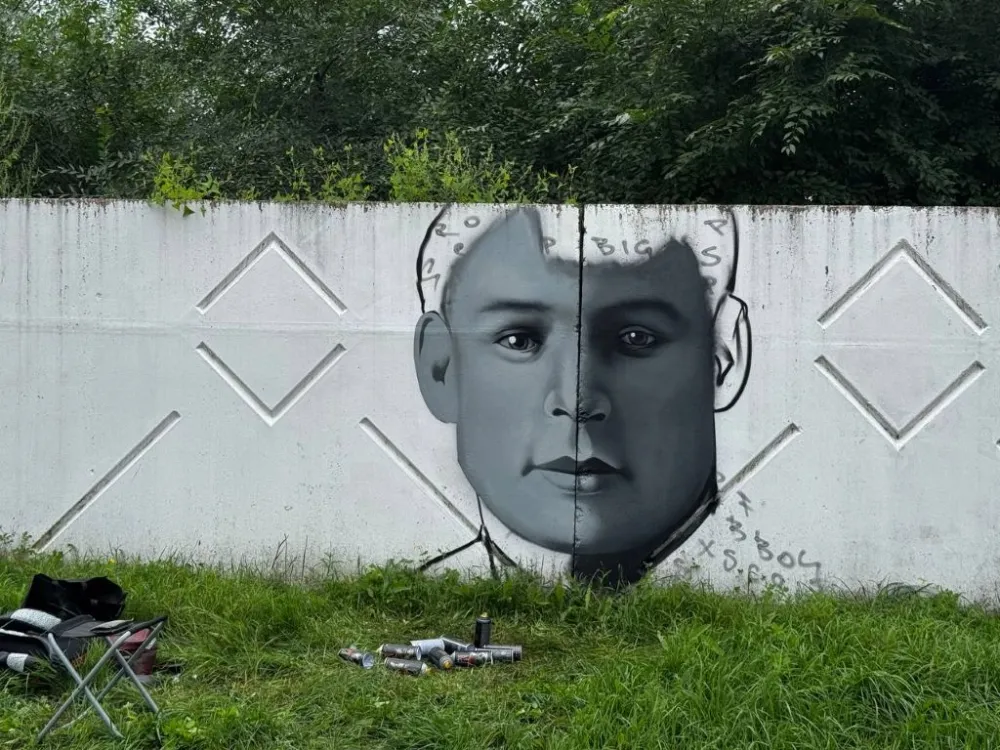 Портреты писателей появятся на улицах Биробиджана