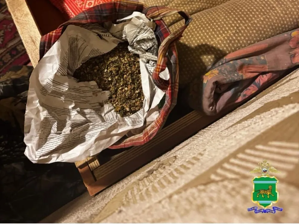 Сообщившего о ложном минировании задержали в ЕАО