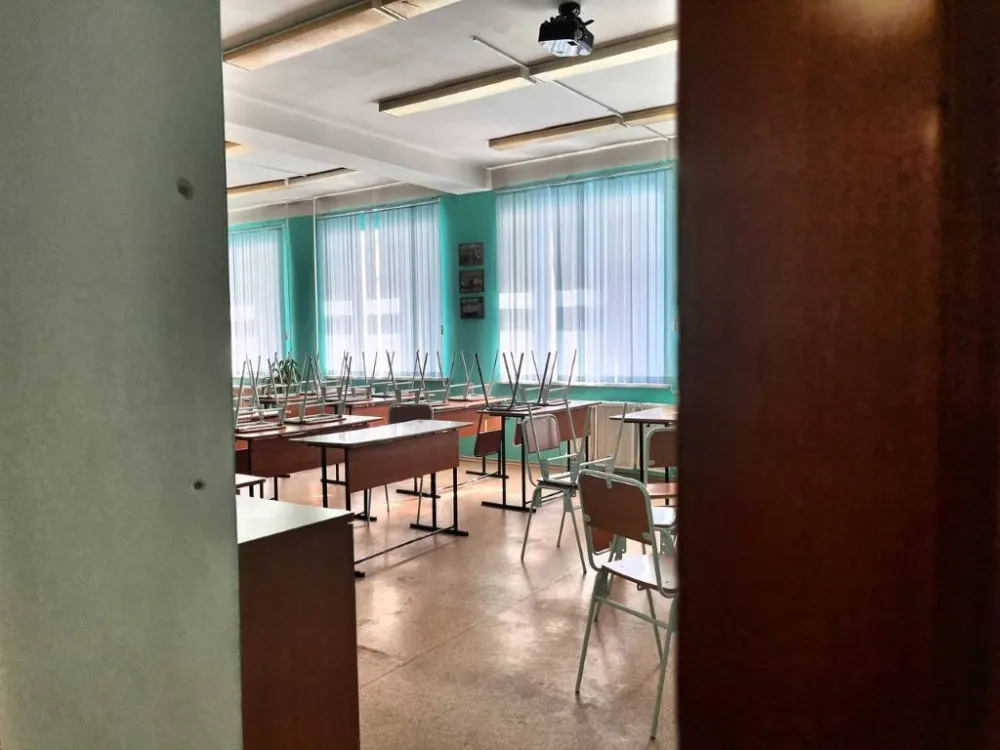 Психологическую помощь школьникам окажут в рамках нового проекта в Биробиджане