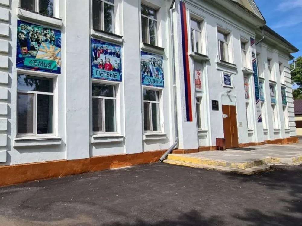 Школы Биробиджана преобразились перед новым учебным годом