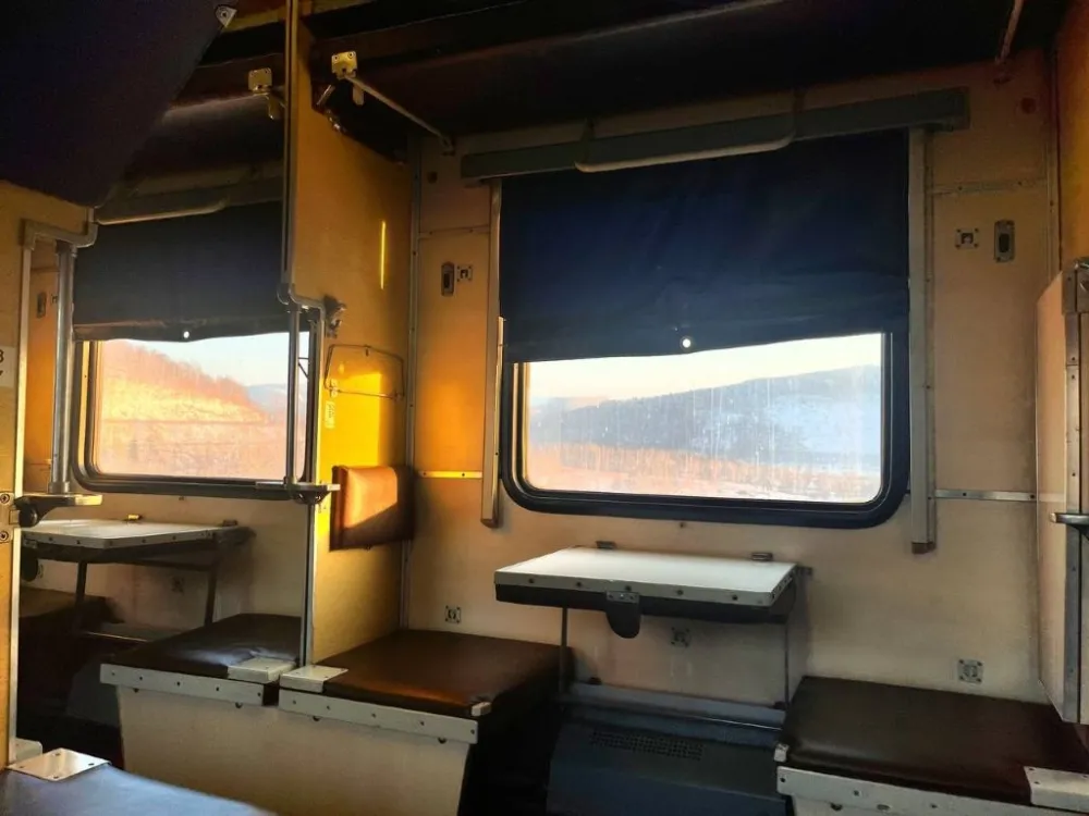 Плацкарт против купе: туристы рассказали, где ехать выгоднее и комфортнее