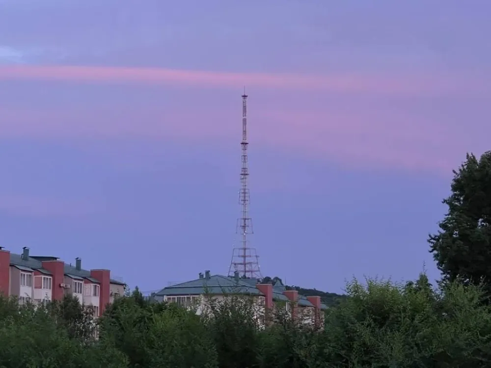 Погода на 9 августа: слабая геомагнитная буря ожидается в ЕАО