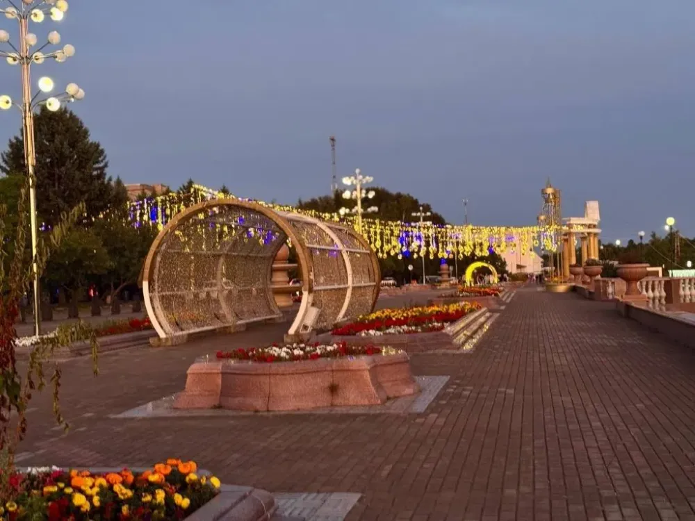 Олег Газманов и Зара выступят в Биробиджане - анонсы событий в ЕАО