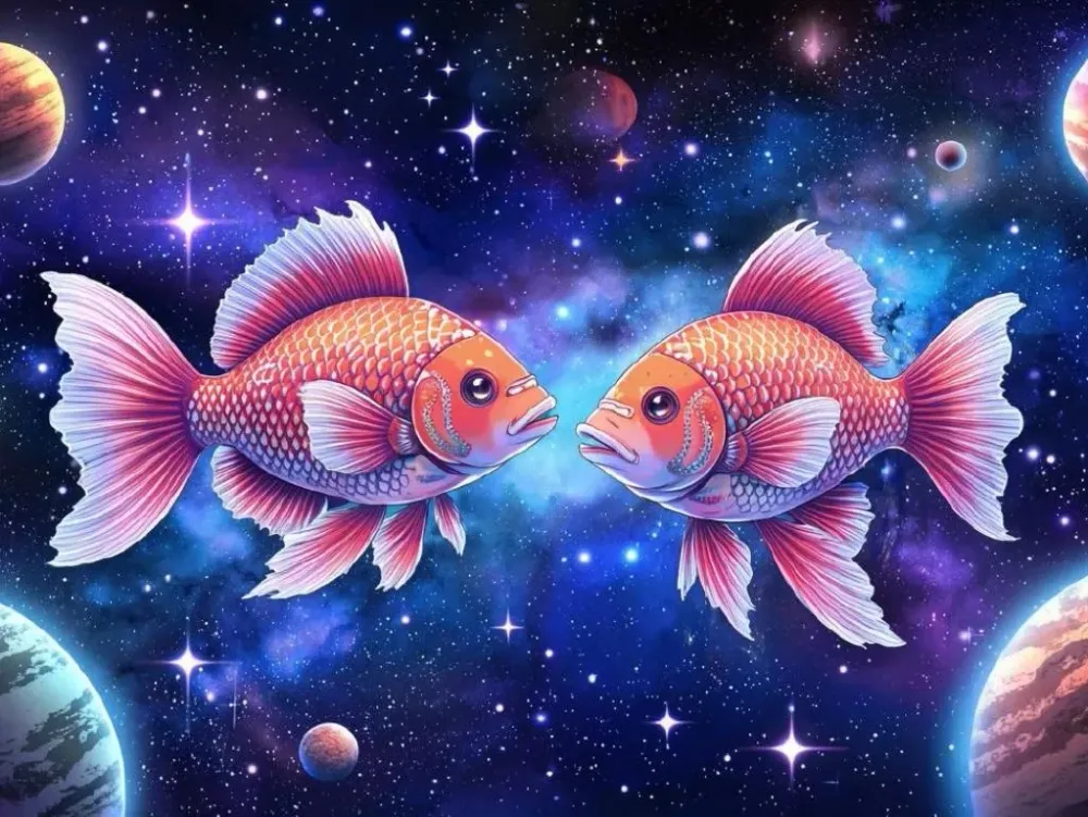 Гороскоп на 2 сентября: Овнам улыбнётся удача, а Рыбы покажут себя с лучшей стороны