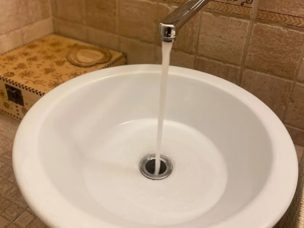 На месяц отключают горячую воду в некоторых домах Биробиджана