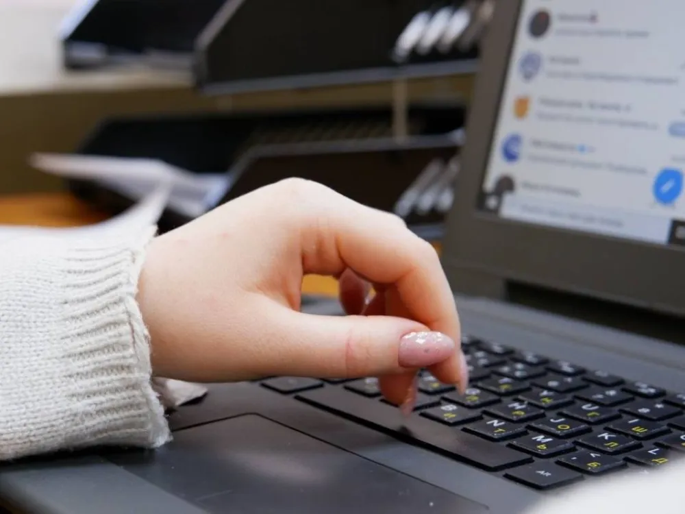 Горько: биробиджанка пыталась продать свадебное платье