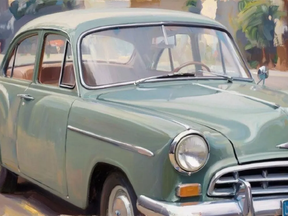 Ошибки, которые допускают водители за мгновение до столкновения с встречным автомобилем