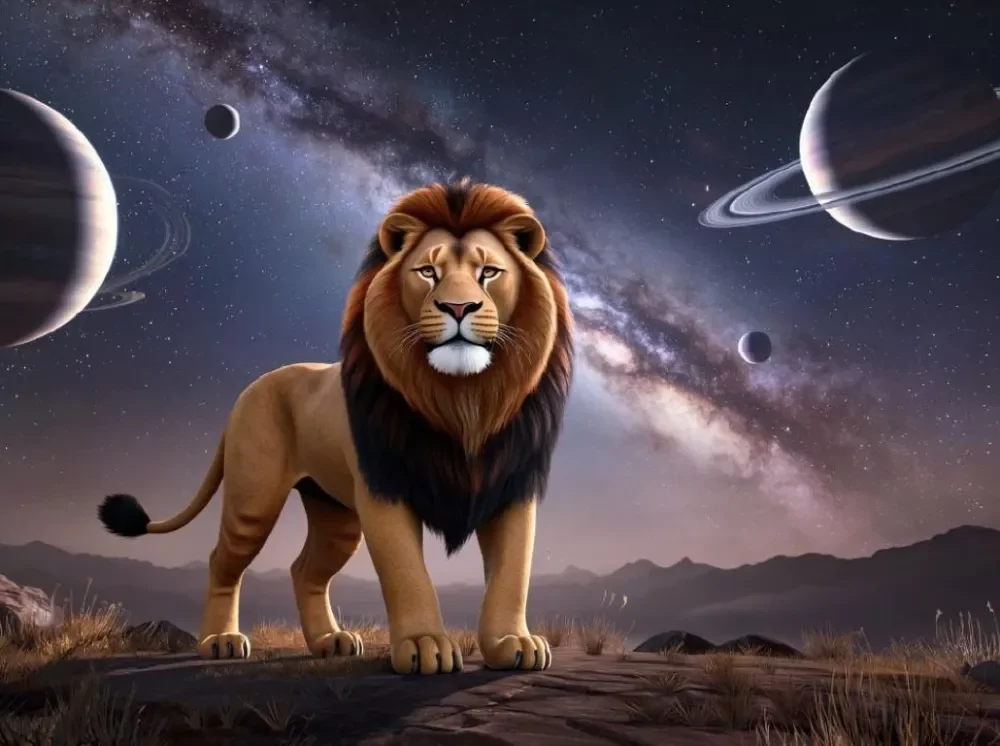 Гороскоп на 23 августа: Львов ждут приключения, а Скорпионы избавятся от комплексов