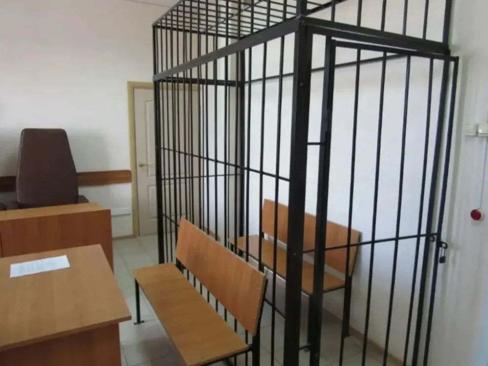 Хабаровчанин пойдёт под суд за убийство и разбой 20-летней давности