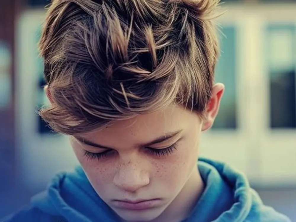 Серию правонарушений совершили подростки в Биробиджане