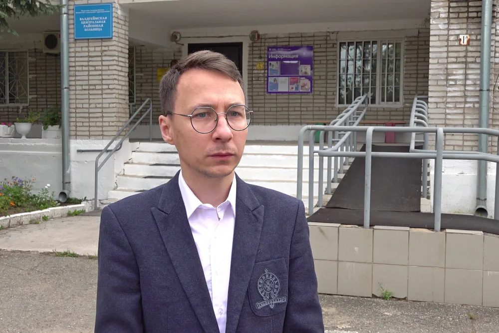 Комплексный подход к лечению сахарного диабета продемонстрировали в Валдгеймской центральной районной больнице