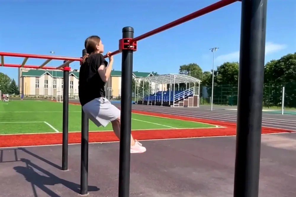 Борис Маланьин: «Благодаря федеральной программе наше малое поселение получило прекрасную площадку»