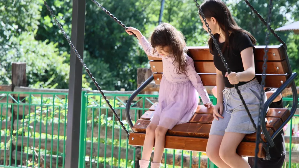 Новые общественные пространства появляются в ЕАО благодаря активности местных жителей