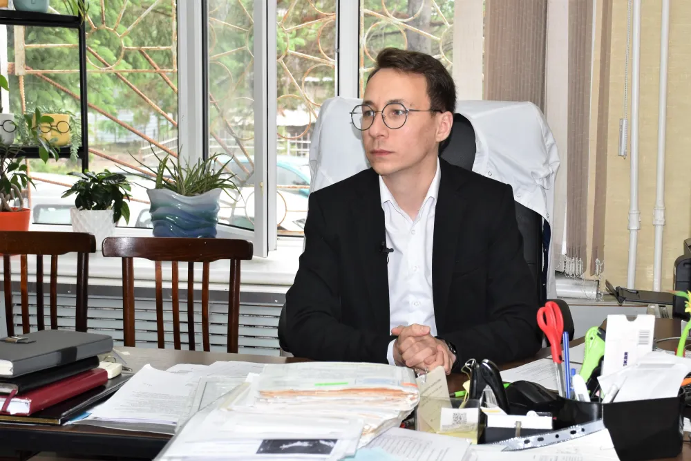 Более шестидесяти медиков пришли по программе «Земский доктор/Земский фельдшер» в больницы ЕАО