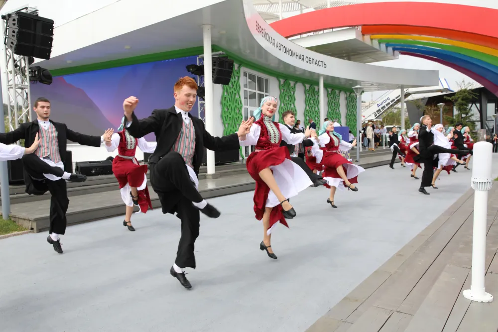 Опубликована программа фестиваля культуры «Владивостокские сезоны» в рамках ВЭФ-2025