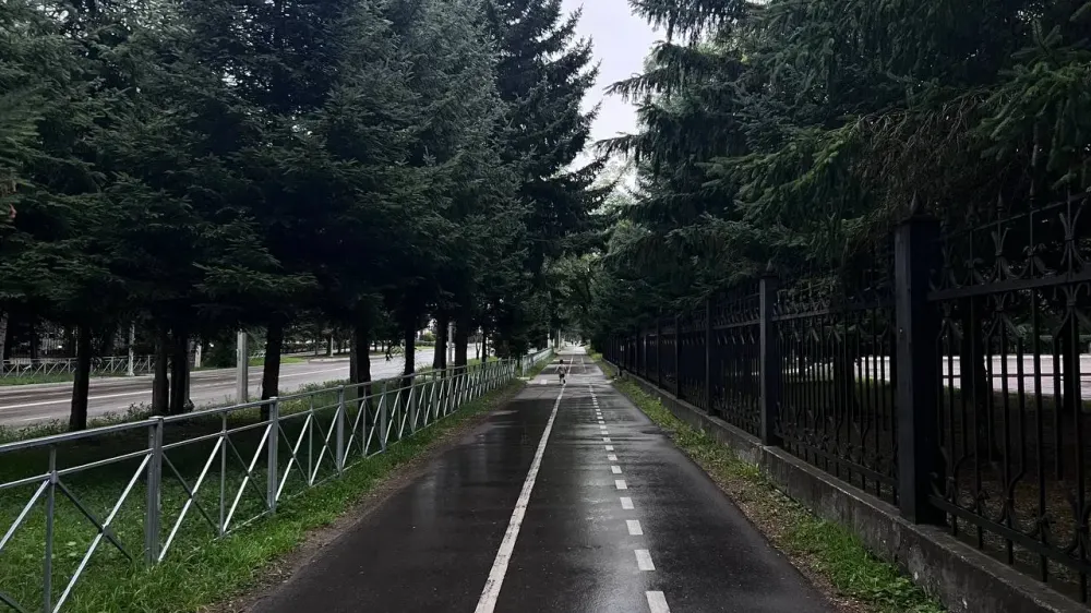 Погода на 5 августа: 
в ЕАО ожидается похолодание