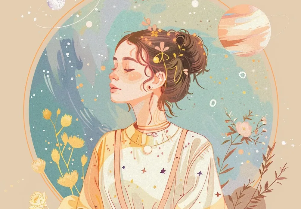 Три знака зодиака, которым небесные силы окажут поддержку в ближайшее время