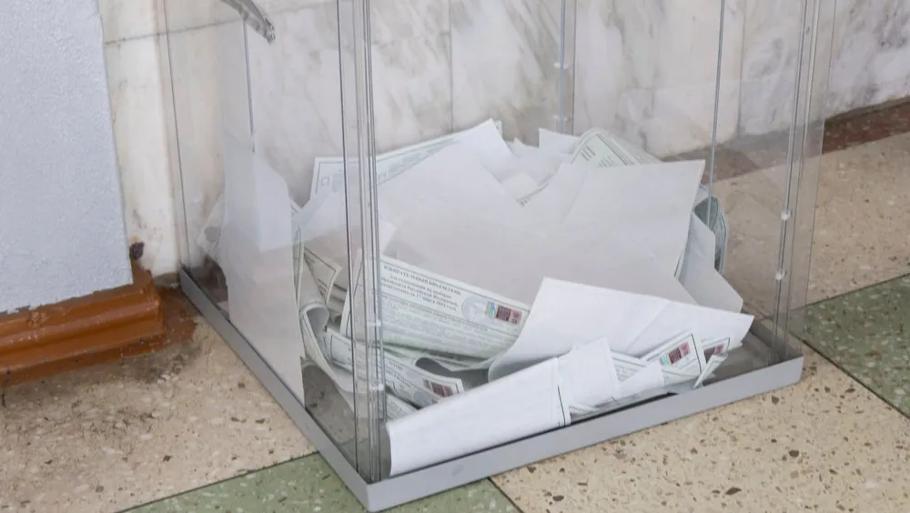 До выборов губернатора ЕАО остался один месяц