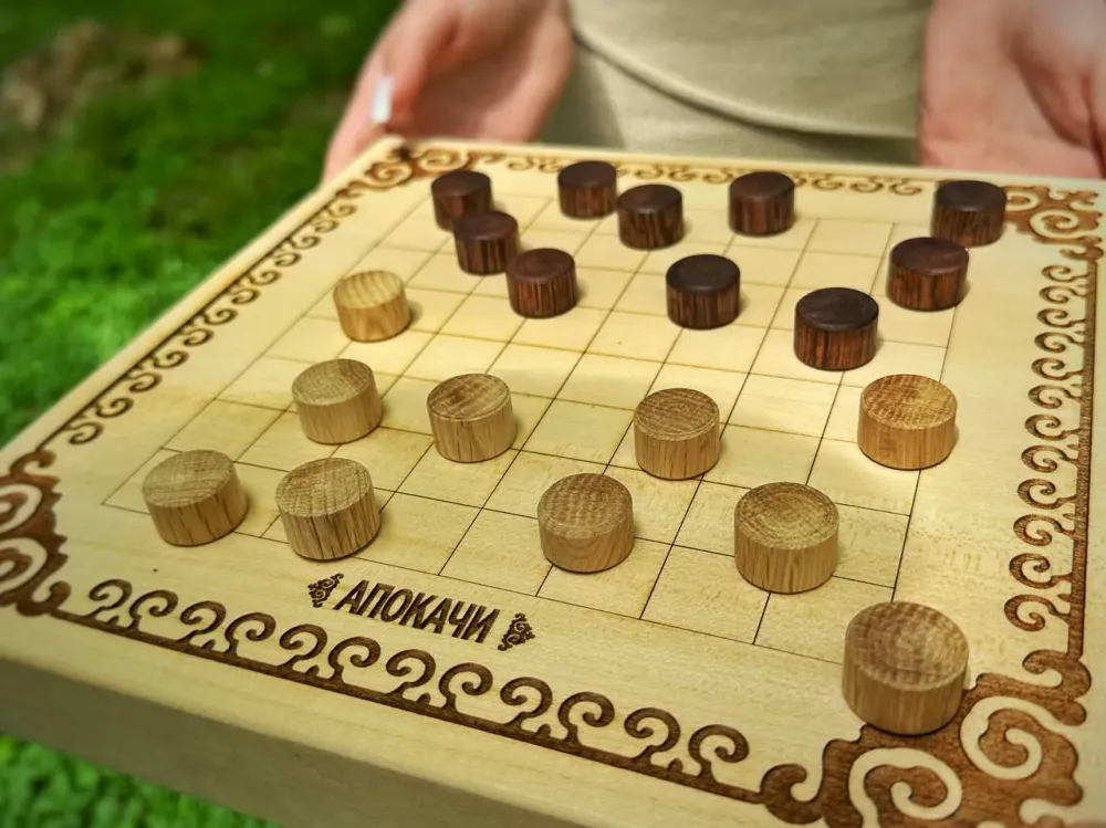 Секреты интеллектуального наследия Амура раскроют участники II Этнофеста «Бирария»