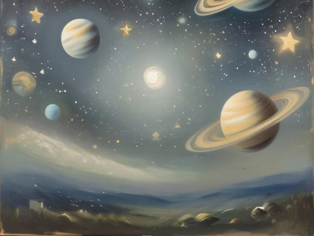 Гороскоп на 24 августа: Девы будут педантичны, а Весам стоит сходить в музей