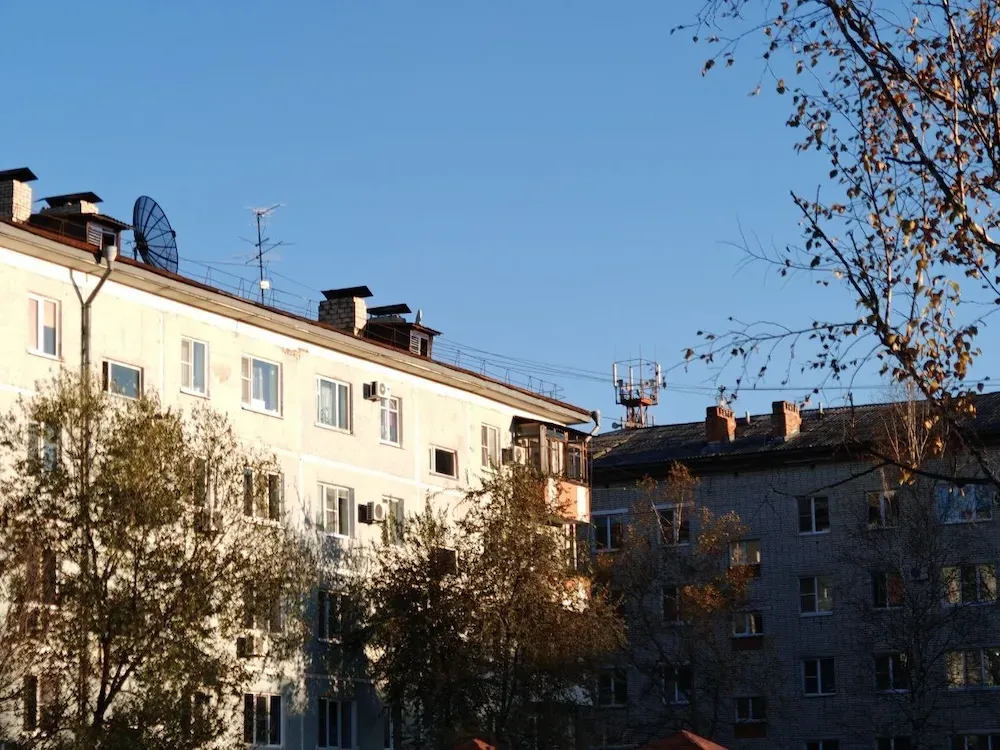 Управляющая компания возместит моральный вред жильцам в Биробиджане