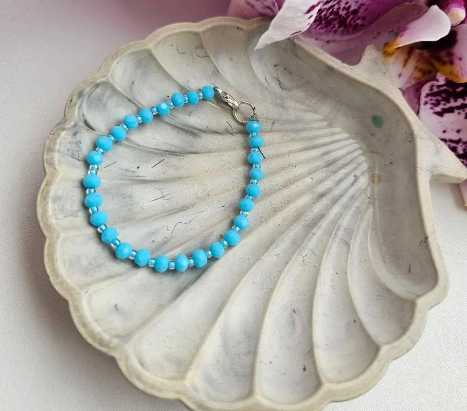 Северное сияние своими руками: создаем украшения на II Этнофесте «Бирария»