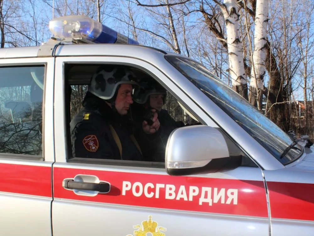 Хаос на дороге создавал водитель в Биробиджане