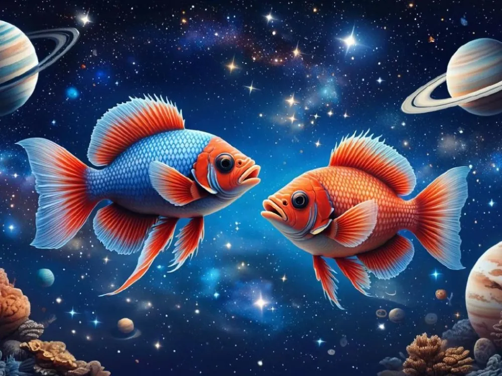 Гороскоп на 22 сентября: Близнецам следует следить за словами, а Рыб ждёт поворот судьбы