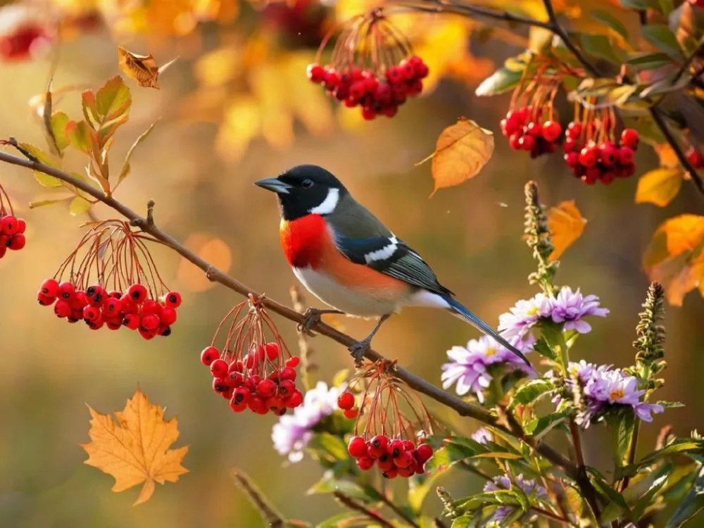 Гороскоп на 30 сентября: Овны расширят круг знакомств, а Рыбам следует провести время с близкими