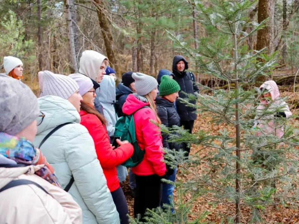 Определилась 20-ка участников бесплатной экскурсии в заповедник «Бастак» от «Бирарии»