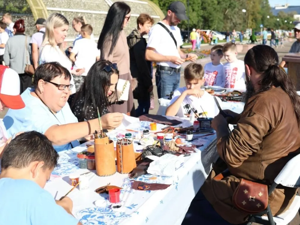 Этнофест «Бирария» стартует в Приамурье