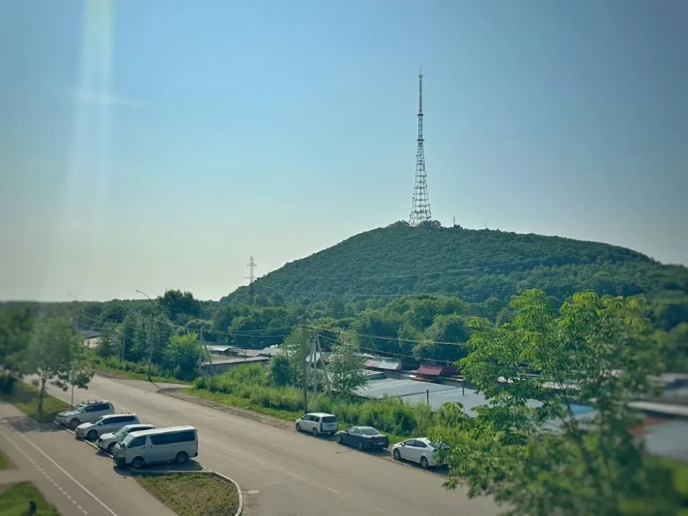 Погода на 17 сентября: преимущественно ясная погода ожидается в ЕАО