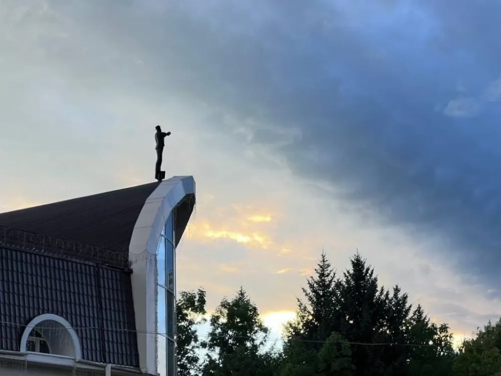 Погода на 18 сентября: малооблачная погода и порывистый ветер ожидаются в ЕАО