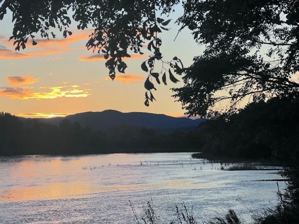 Погода на 23 сентября: малооблачная погода ожидается в ЕАО