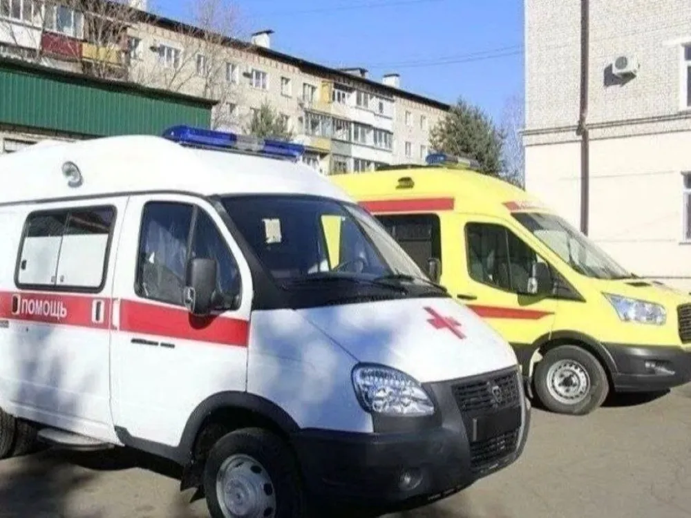 Несвоевременно приезжает скорая помощь к жителям ЕАО