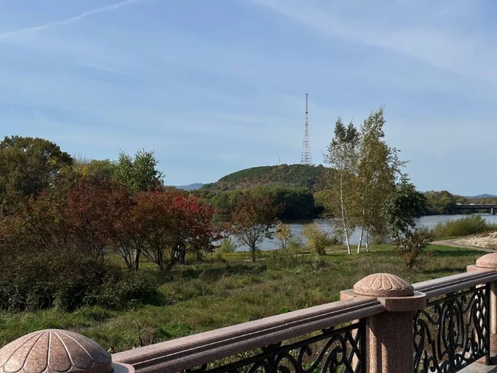 Погода на 30 сентября: до 25 градусов прогреется воздух местами в ЕАО