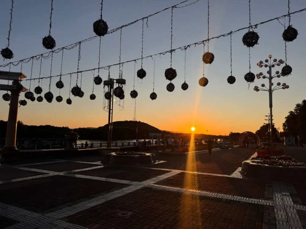 ll Этнофестиваль «Бирария» и спектакли - анонсы событий в ЕАО