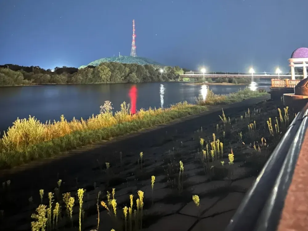 Встреча с основателем группы «Рондо» Александром Ивановым - анонсы событий в ЕАО