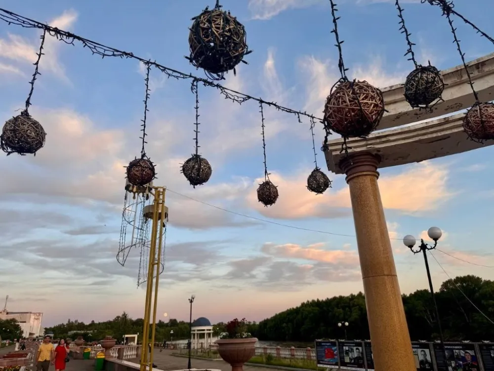 «Поезд Победы» и флейта Николая II - анонсы событий в ЕАО