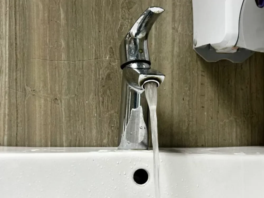 Вода в колодцах опасна для жителей села Кирга ЕАО