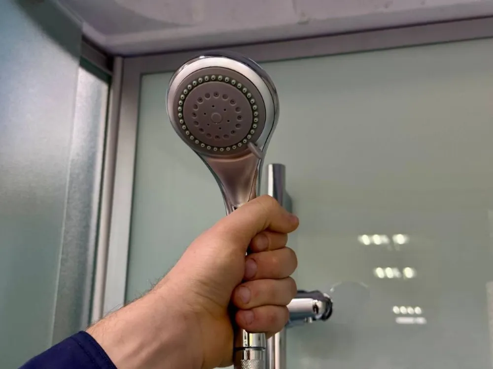 На две недели отключат горячую воду в некоторых домах Биробиджана