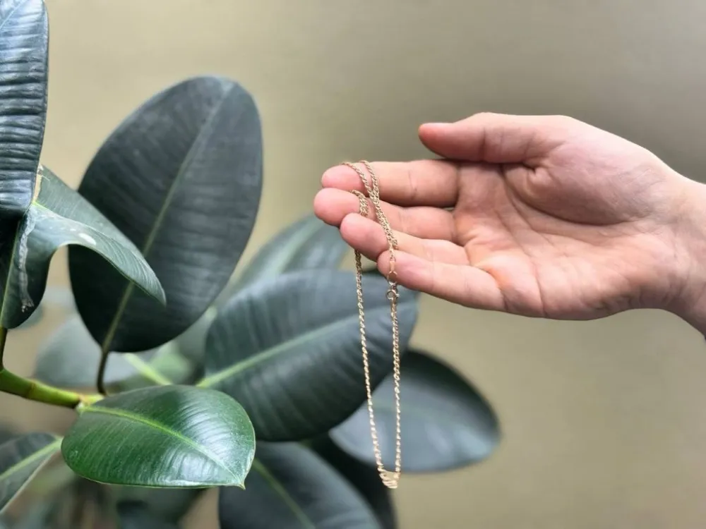 В сбыте нелегальных ювелирных украшений обвиняется биробиджанец