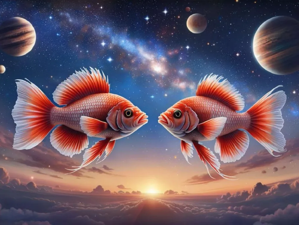 Гороскоп на 7 сентября: Близнецов ждёт яркий день, а Рыбы получат приятные новости