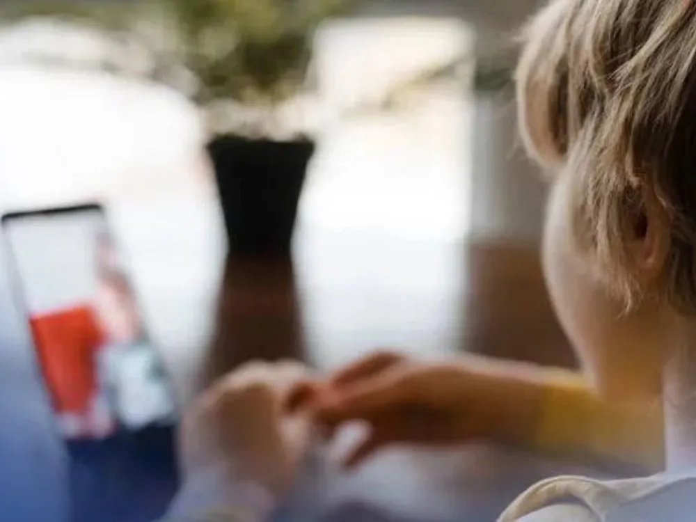 Доверчивость ребёнка дорого обошлась для мамы из Биробиджана