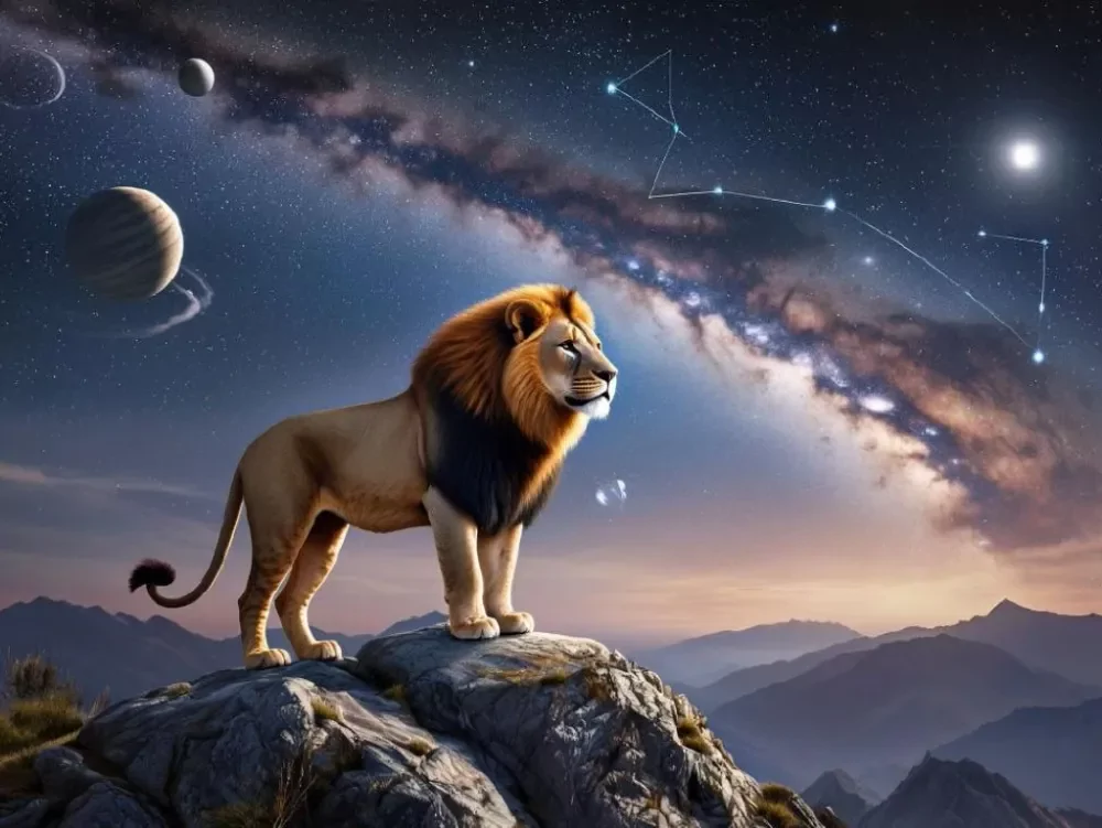 Гороскоп на 20 сентября: Львов ожидают волнения, а Скорпионы утонут в любви