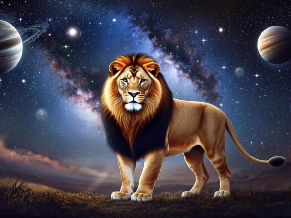 Гороскоп на 5 сентября: Львы погрузятся в работу, а Скорпионам предложат новый проект