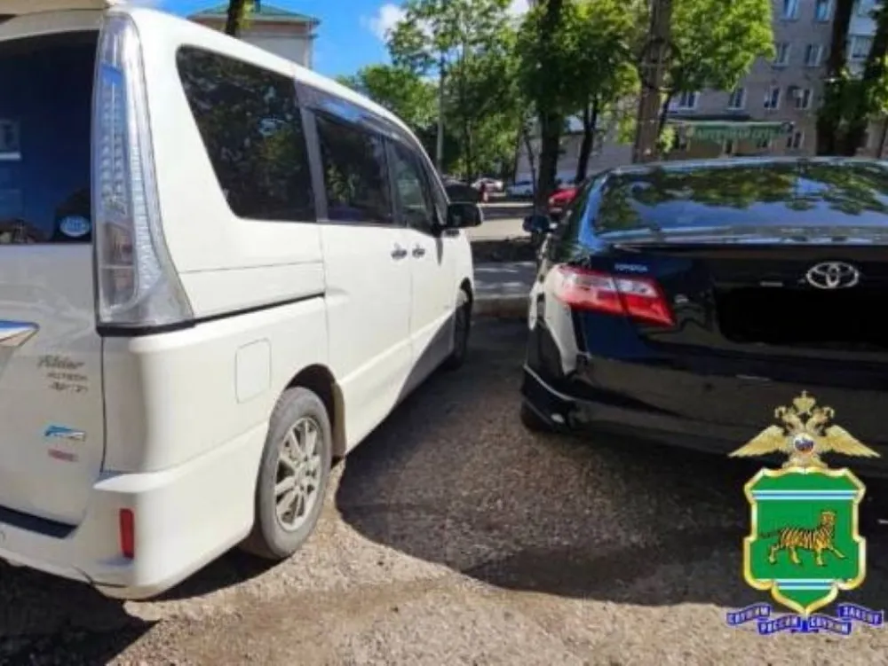 Четыре аварии и десятки нарушений ПДД: итоги суток в ЕАО