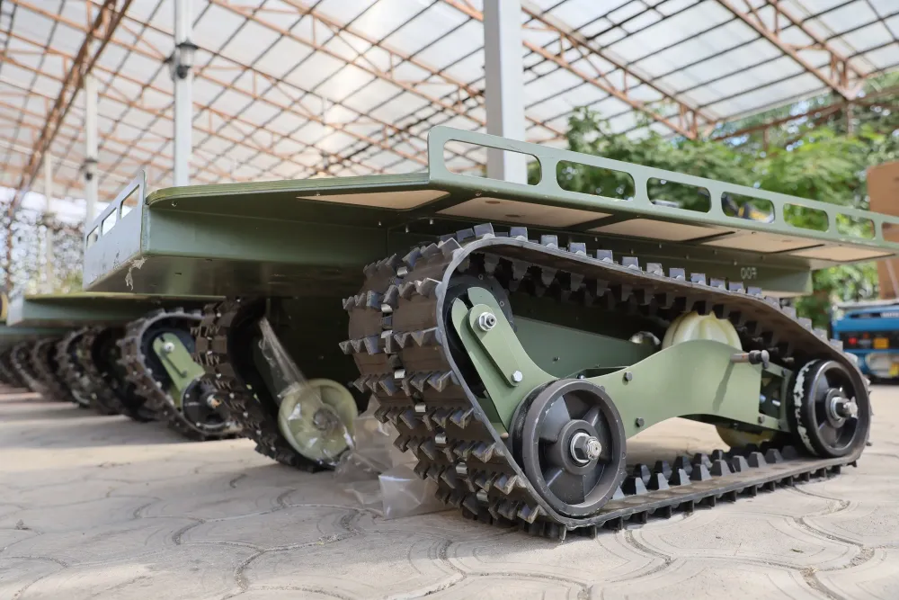 Юрий Трутнев: «Мы гордимся дальневосточниками, сражающимися на передовой»