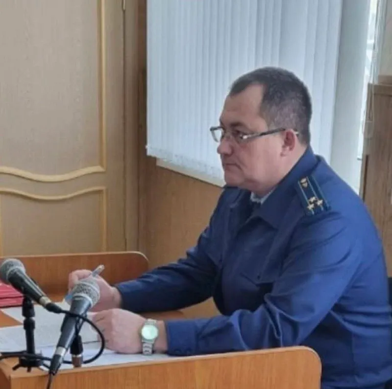 К 6 годам и 8 месяцам колонии строгого режима приговорен мужчина из ЕАО