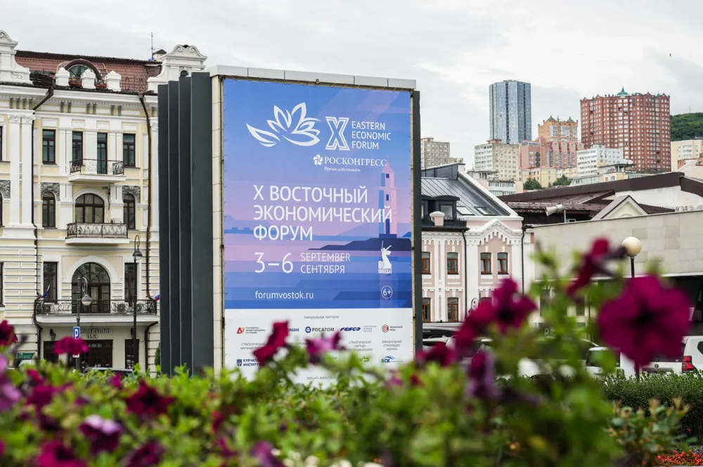 Антон Кобяков: Выставка «Улица Дальнего Востока» – важный элемент демонстрации экономического потенциала, культурного наследия и инновационных достижений макрорегиона